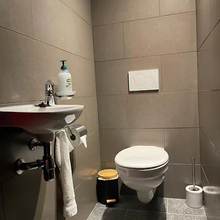 L'evasion - Chambre & Jacuzzi Vendégház Obigies